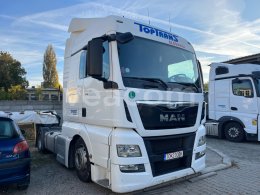 Aukcja internetowa: MAN  TGX 18.440