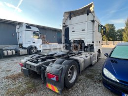Aukcja internetowa: MAN  TGX 18.440