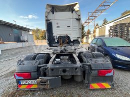 Aukcja internetowa: MAN  TGX 18.440