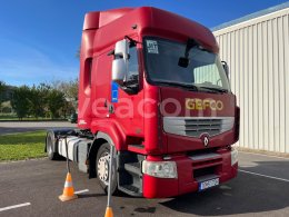 Online aukce: RENAULT  PREMIUM ROUTE 450