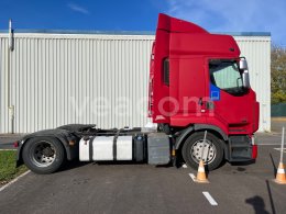 Online aukce: RENAULT  PREMIUM ROUTE 450