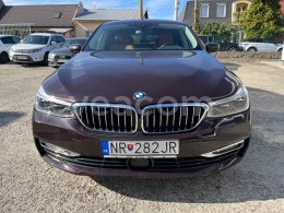 Online aukce:   BMW GT 630D XDRIVE