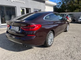 Online aukce:   BMW GT 630D XDRIVE