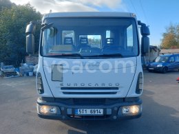 Online aukce: IVECO  EUROCARGO 75E14