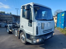 Online aukce: IVECO  EUROCARGO 75E14