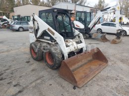 Aukcja internetowa: BOBCAT  773