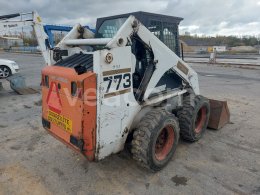 Aukcja internetowa: BOBCAT  773