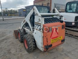 Aukcja internetowa: BOBCAT  773