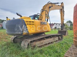 Online aukce: JCB  JS 220 LC