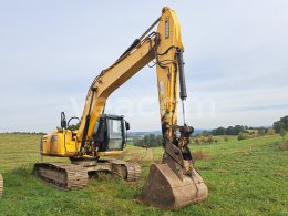 Online aukce: JCB  JS 220 LC