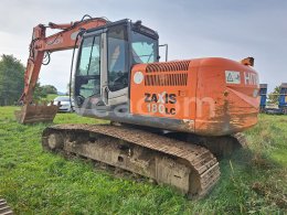 Online aukce: HITACHI  ZX 180LC-3