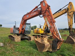 Online aukce: HITACHI  ZX 180LC-3