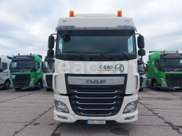 Online aukce: DAF  XF 460 FT