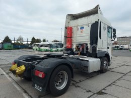 Online aukce: DAF  XF 460 FT