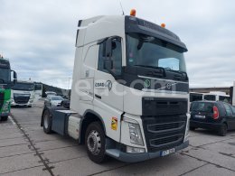 Online aukce: VOLVO  FH 460