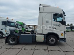 Online aukce: VOLVO  FH 460