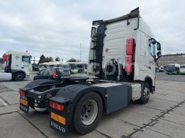 Online aukce: VOLVO  FH 460