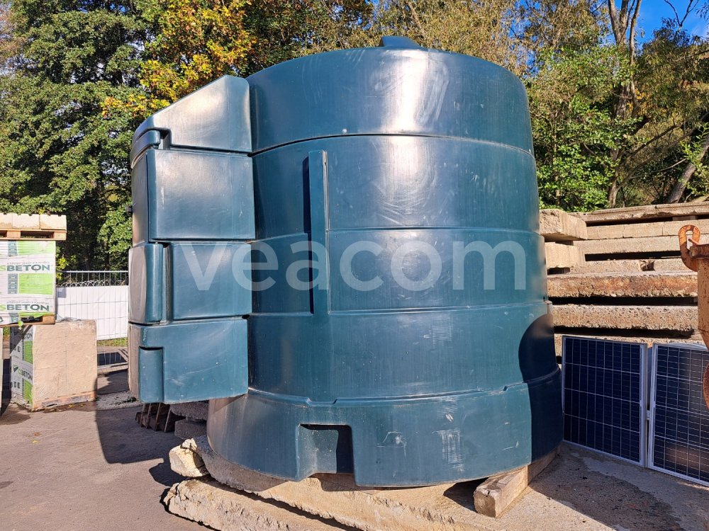 Aukcja internetowa:  BENCALOR 5000L