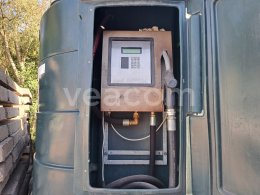 Aukcja internetowa:   BENCALOR 5000L