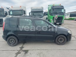 Online árverés: ŠKODA  ROOMSTER
