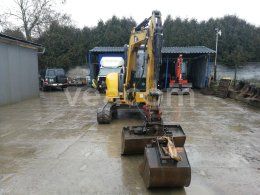 Online aukce: CATERPILLAR  CAT 305
