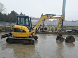 Online aukce: CATERPILLAR  CAT 305