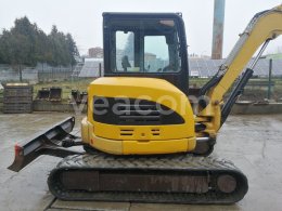 Online aukce: CATERPILLAR  CAT 305