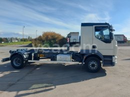 Online aukce: DAF  LF 210 FA