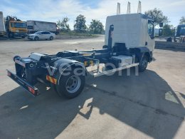Online aukce: DAF  LF 210 FA