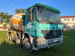 Aukcja internetowa: MERCEDES-BENZ  3236 B 8X4