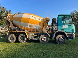 Aukcja internetowa: MERCEDES-BENZ  3236 B 8X4
