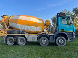 Aukcja internetowa: MERCEDES-BENZ  AROCS 3242 8X4
