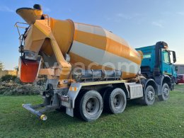 Aukcja internetowa: MERCEDES-BENZ  AROCS 3242 8X4