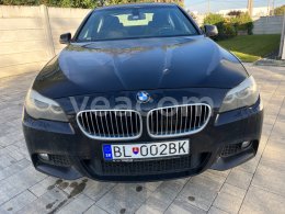 Aukcja internetowa: BMW  530D XDRIVE