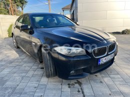 Aukcja internetowa: BMW  530D XDRIVE