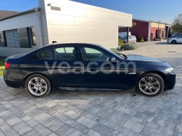 Aukcja internetowa: BMW  530D XDRIVE