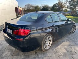 Aukcja internetowa: BMW  530D XDRIVE