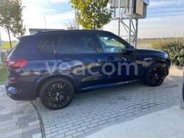Aukcja internetowa: BMW  X5 M50I XDRIVE