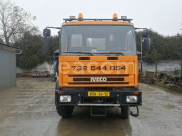 Online aukce: IVECO  ML 95 E 15 WR 4x4