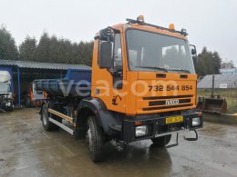 Online aukce: IVECO  ML 95 E 15 WR 4x4