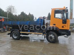 Online aukce: IVECO  ML 95 E 15 WR 4x4