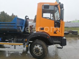 Online aukce: IVECO  ML 95 E 15 WR 4x4