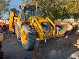 Aukcja internetowa: JCB  4CX