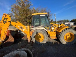 Aukcja internetowa: JCB  4CX