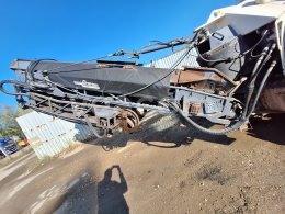 Online aukce: WIRTGEN  W100F
