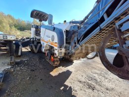 Online aukce: WIRTGEN  W100F