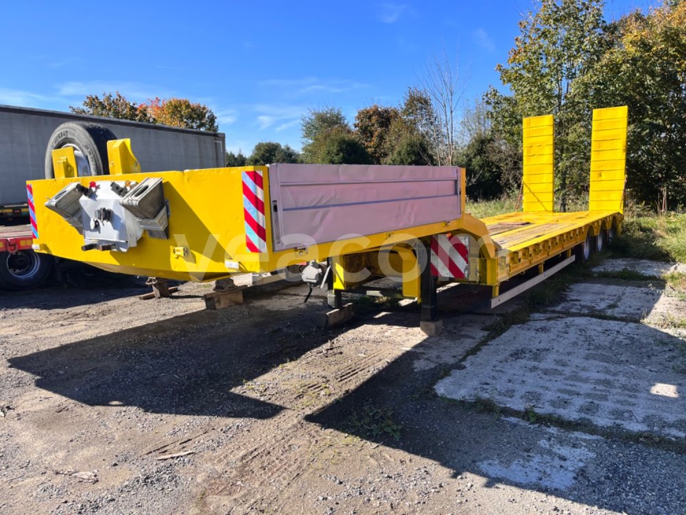 Aukcja internetowa:  IVEPE R131 PM SEMI