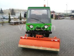 Online auction: MULTICAR  M 25