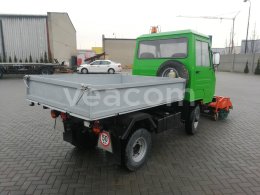 Online auction: MULTICAR  M 25