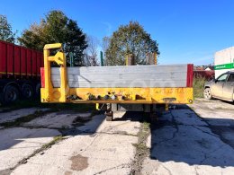 Online aukce:   TRANSPORTA PN 3P 38